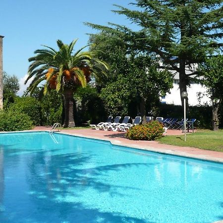 Villa Francesca Sorrento Exterior photo