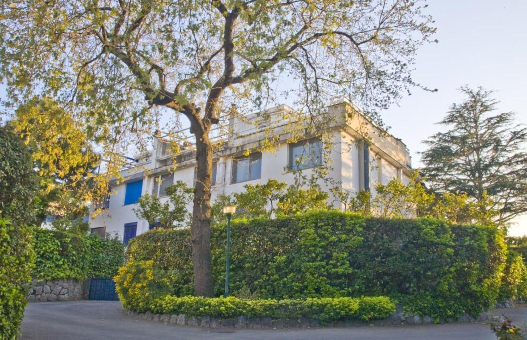 Villa Francesca Sorrento Exterior photo