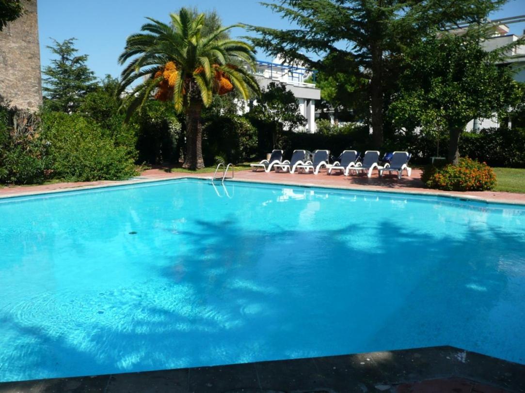 Villa Francesca Sorrento Exterior photo
